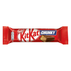 chunky