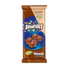 smarties