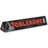 Toblerone Dark Chocolate with Honey and Almond Nougat 100g