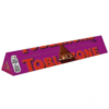 Toblerone Fruit and Nut Milk Chocolate 100g