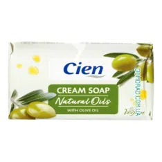 Cien Soap