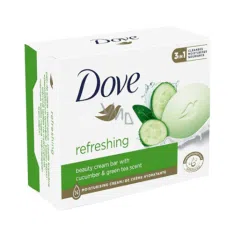 Dove refreshing bar 90g 1