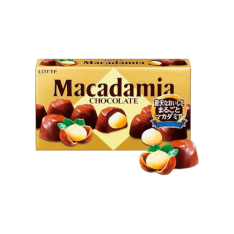 Macadammia