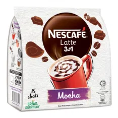 Nescafe Mocha