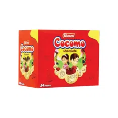 cocomo Biscuit