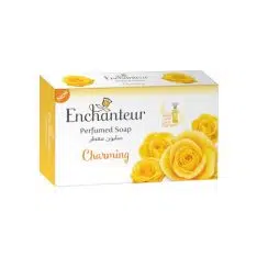 Charming Soap