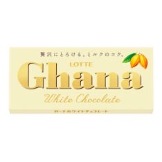 White Ghana