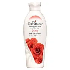 Enchanteur Perfumed Body Lotion Enticing 250ml