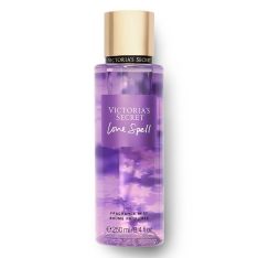 Love Spell