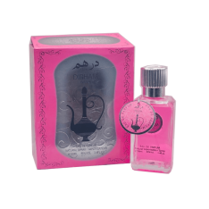 Dirham Pink