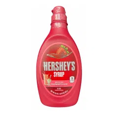 Hersheys WS