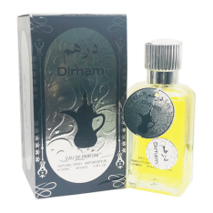 dirham original