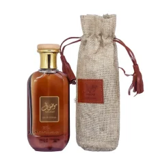 ard al zaafaran mousuf perfumed water unisex 100ml 2