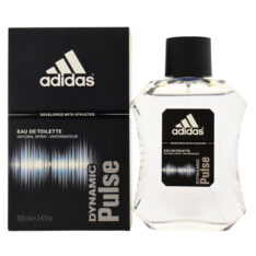 Adidas dynamic pulse perfume 100ml Price in Sri Lanka Order Online Island wide Delivery