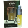 Al Nuaim Best Attar 6ml (Roll On) best attar 6ml Arabian attar Sri Lanka alcohol free fragrance Sri Lanka long lasting attar Sri Lanka