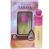 Al Nuaim Sabaya Attar 6ml (Roll On) Al Nuaim Sabaya Attar Al Nuaim Sabaya Attar