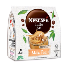 Nescafe Milk Tea 3 in 1