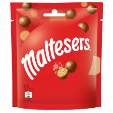 Maltesers