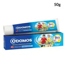 Odomos Non-Sticky Mosquito Repellent Cream 50g – Dabur in Sri Lanka order online