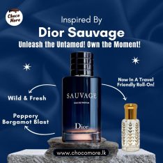 Dior Sauvage