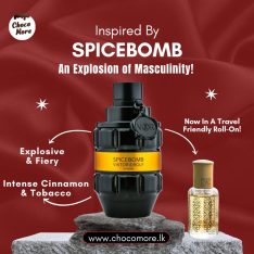 Spicebomb Extreme
