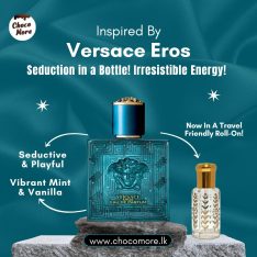 Versace Eros