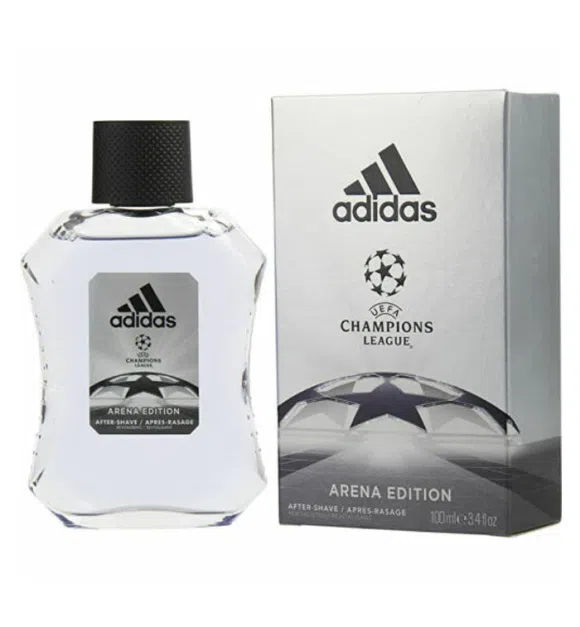 adidas perfume arena edition