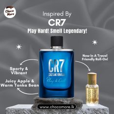 cr7