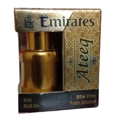 emirates roll on attar
