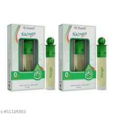 al nuaim attar perfume