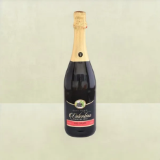 valentino red grape wine