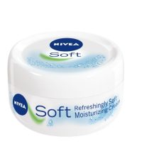 nivea soft misturizing