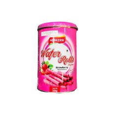 nesker wafer roll