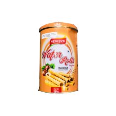 nesker wafer rolls