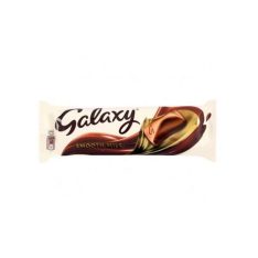 smooth milk galaxy