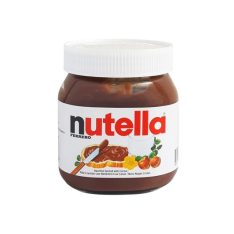 nutella hazelnut spread