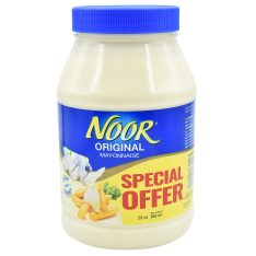noor original mayonnaise