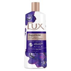 lux magical orchid