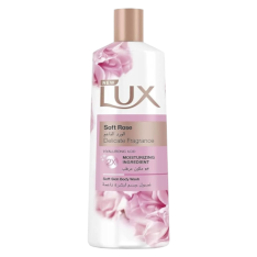 lux spft rose