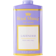 roysl mirage lavender