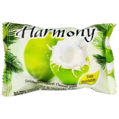 harmony coconut water