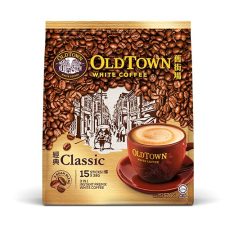 old town coffee