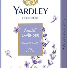 yardley english lavender
