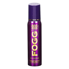 fogg fragrance paradise