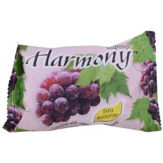 harmony grapes soap