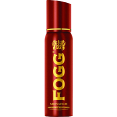 fogg fragrance body