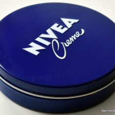 nivea creme skin