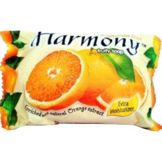 harmony orange soap