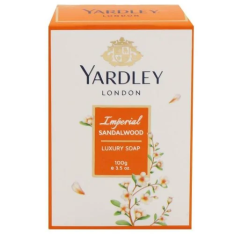 yardley london sandalwood