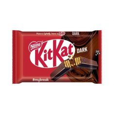 kjitkat dark chocolate
